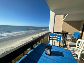 Direct Oceanfront 2 King Suites112 North Myrtle